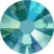 40ss Blue Zircon Shimmer 2088